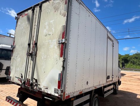 VOLKSWAGEN 8-160 E Delivery 2p (diesel)(E5)