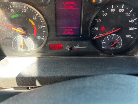 VOLKSWAGEN 8-160 E Delivery 2p (diesel)(E5)