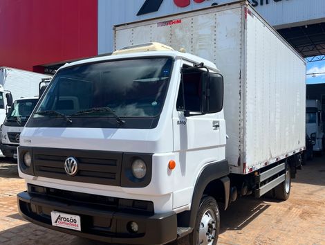 VOLKSWAGEN 8-160 E Delivery 2p (diesel)(E5)