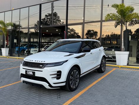 Land Rover Range R.EVOQUE Si4 HSE Dyn. 2.0/Flex Aut