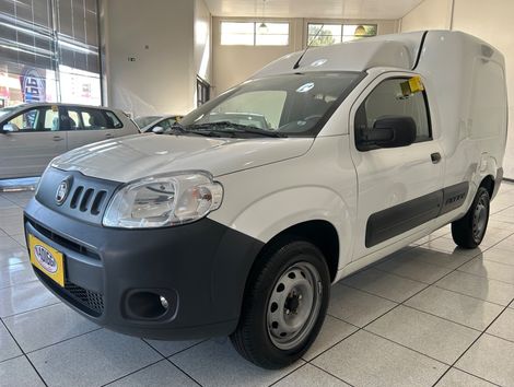 Fiat Fiorino Endurance EVO 1.4 Flex 8V 2p