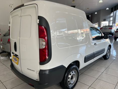 Fiat Fiorino Endurance EVO 1.4 Flex 8V 2p