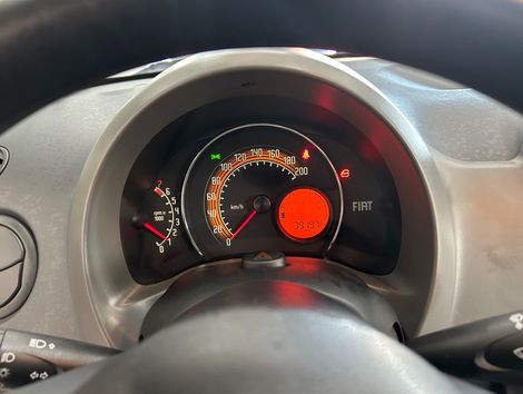 Fiat Fiorino Endurance EVO 1.4 Flex 8V 2p