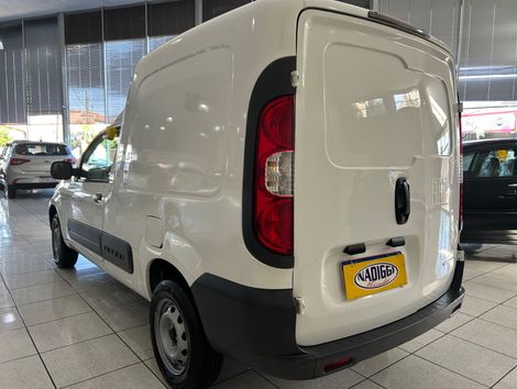 Fiat Fiorino Endurance EVO 1.4 Flex 8V 2p
