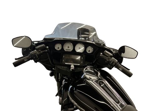 Harley STREET GLIDE SPECIAL FLHXS