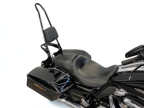 Harley STREET GLIDE SPECIAL FLHXS