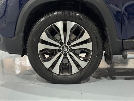 Fiat Toro Volcano 1.3 T270 4x2 Flex Aut.
