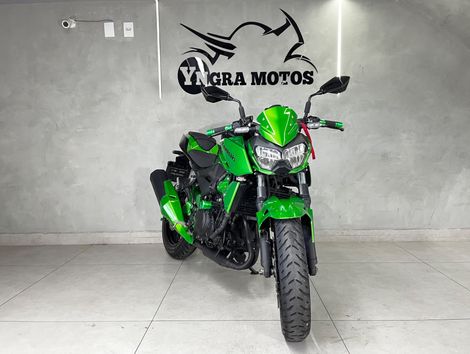 KAWASAKI Z 400