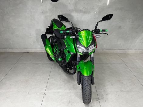 KAWASAKI Z 400