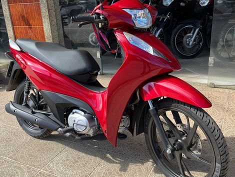 HONDA BIZ 125 EX/ 125 EX FLEX