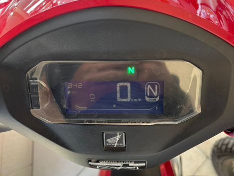 HONDA BIZ 125 EX/ 125 EX FLEX