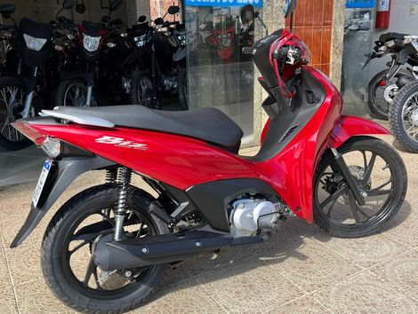 HONDA BIZ 125 EX/ 125 EX FLEX