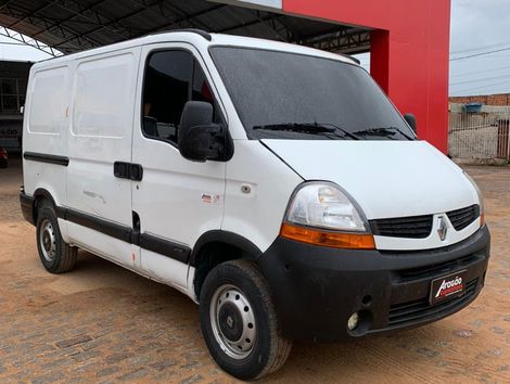 Renault Master 2.5 dCi 16V 115cv 16L Diesel