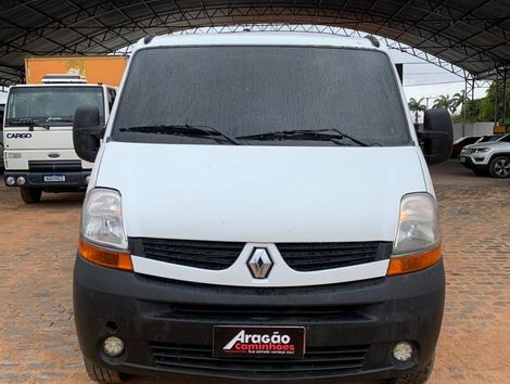 Renault Master 2.5 dCi 16V 115cv 16L Diesel