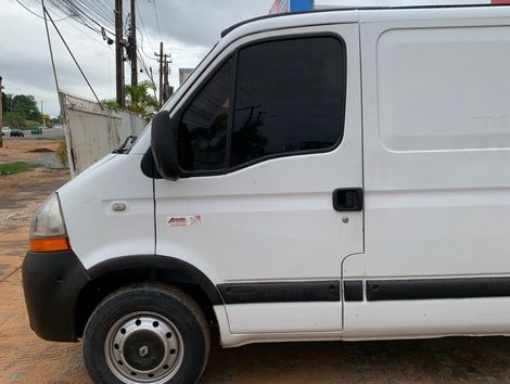 Renault Master 2.5 dCi 16V 115cv 16L Diesel