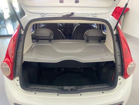 Fiat Palio ATTRACTIVE 1.0 EVO Fire Flex 8v 5p