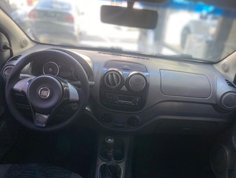 Fiat Palio ATTRACTIVE 1.0 EVO Fire Flex 8v 5p