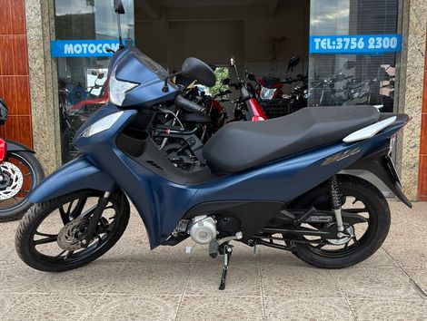 HONDA BIZ 125 EX/ 125 EX FLEX