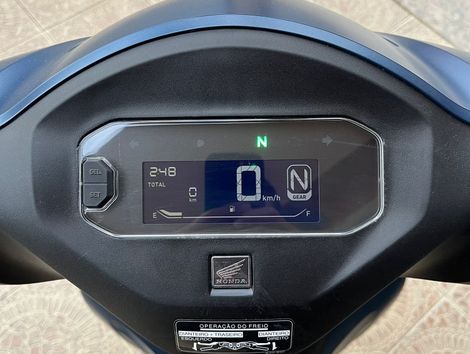 HONDA BIZ 125 EX/ 125 EX FLEX