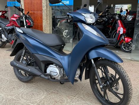 HONDA BIZ 125 EX/ 125 EX FLEX