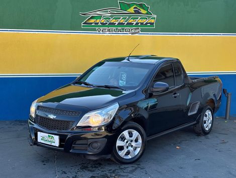 Chevrolet MONTANA LS 1.4 ECONOFLEX 8V 2p