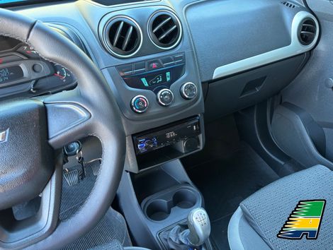 Chevrolet MONTANA LS 1.4 ECONOFLEX 8V 2p