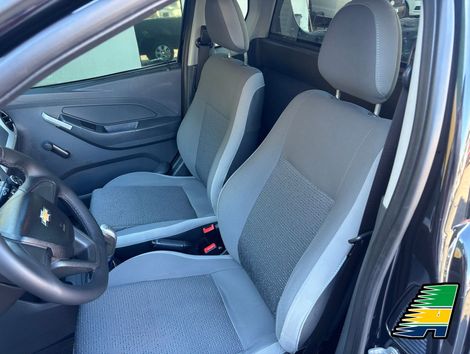 Chevrolet MONTANA LS 1.4 ECONOFLEX 8V 2p