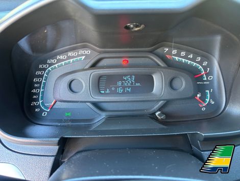 Chevrolet MONTANA LS 1.4 ECONOFLEX 8V 2p