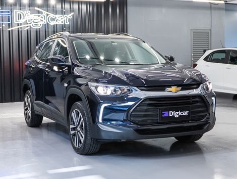 Chevrolet TRACKER LT 1.0 Turbo 12V Flex Aut.