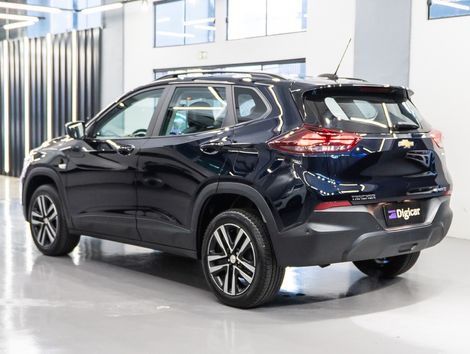 Chevrolet TRACKER LT 1.0 Turbo 12V Flex Aut.