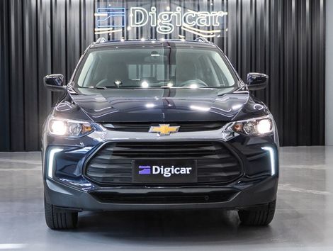Chevrolet TRACKER LT 1.0 Turbo 12V Flex Aut.