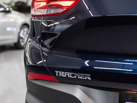 Chevrolet TRACKER LT 1.0 Turbo 12V Flex Aut.