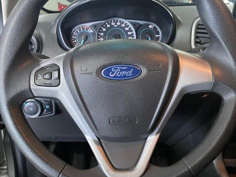 Ford Ka 1.5 SE Plus 12V Flex 5p Mec.