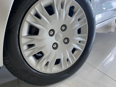 Ford Ka 1.5 SE Plus 12V Flex 5p Mec.