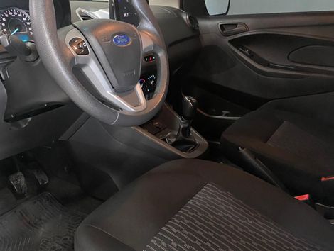 Ford Ka 1.5 SE Plus 12V Flex 5p Mec.