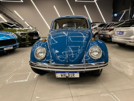 VolksWagen FUSCA 1.5 8V GASOLINA 2P MANUAL