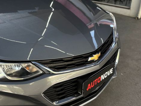 Chevrolet CRUZE LT 1.4 16V Turbo Flex 4p Aut.