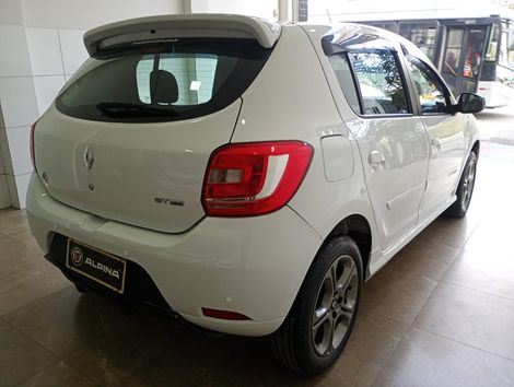 Renault SANDERO GT line/RLIN Flex 1.0 12v 5p