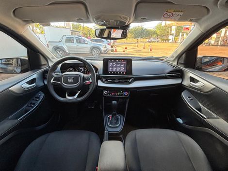 Fiat PULSE AUDACE 1.0 Turbo 200 Flex Aut.