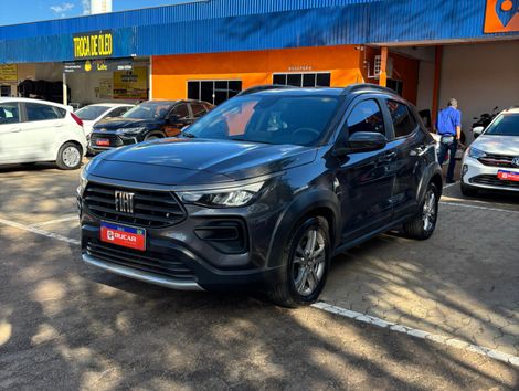Fiat PULSE AUDACE 1.0 Turbo 200 Flex Aut.