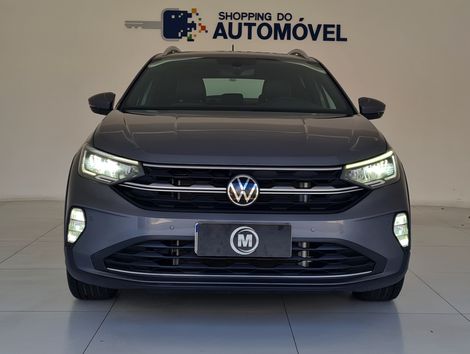 VolksWagen Nivus Highline 1.0 200 TSI Flex Aut.