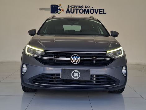 VolksWagen Nivus Highline 1.0 200 TSI Flex Aut.