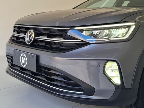 VolksWagen Nivus Highline 1.0 200 TSI Flex Aut.