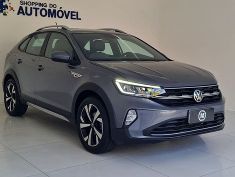 VolksWagen Nivus Highline 1.0 200 TSI Flex Aut.