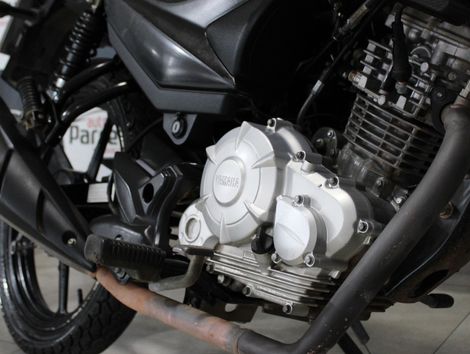 YAMAHA YBR 125i FACTOR ED/FLEX
