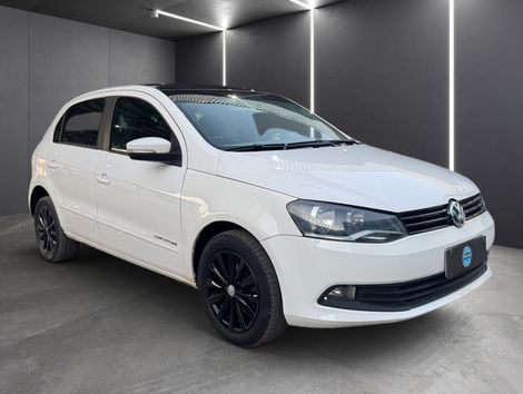 VolksWagen Gol Comfortline 1.0 T. Flex 8V 5p