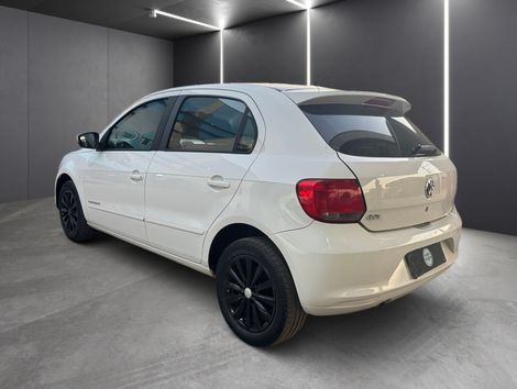 VolksWagen Gol Comfortline 1.0 T. Flex 8V 5p