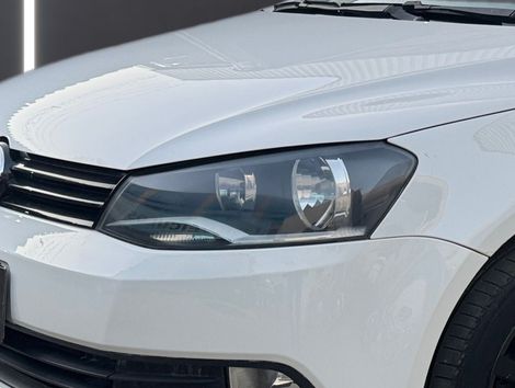 VolksWagen Gol Comfortline 1.0 T. Flex 8V 5p