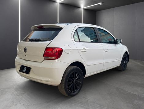 VolksWagen Gol Comfortline 1.0 T. Flex 8V 5p
