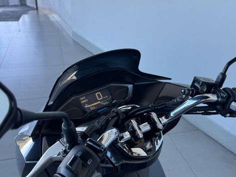 HONDA PCX 160 
